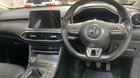 Mg Motor Uk               Hs 1.5 T-GDI Exclusive