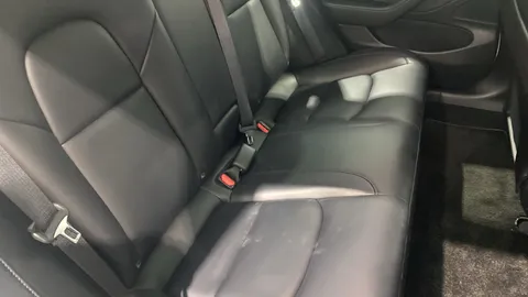 Tesla                     Model 3 Long Range AWD Auto