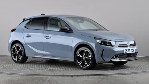 Vauxhall Corsa 1.2 Turbo Ultimate