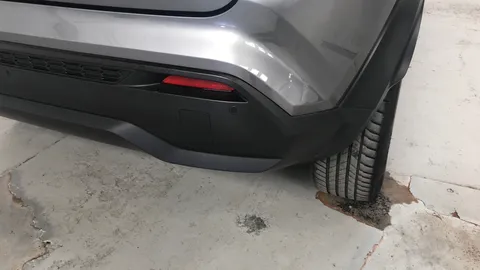 Nissan Juke 1.0 DiG-T 114 N-Connecta DCT