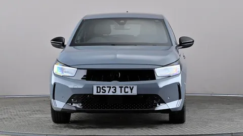 Vauxhall Corsa 1.2 Turbo Ultimate