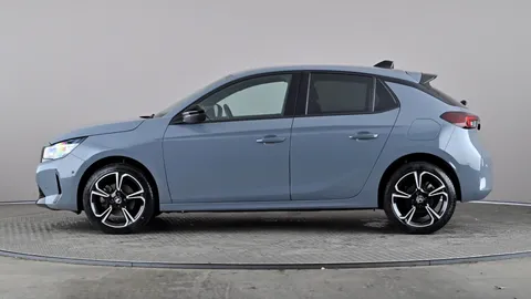 Vauxhall Corsa 1.2 Turbo Ultimate