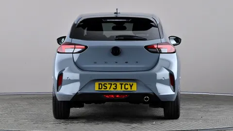 Vauxhall Corsa 1.2 Turbo Ultimate