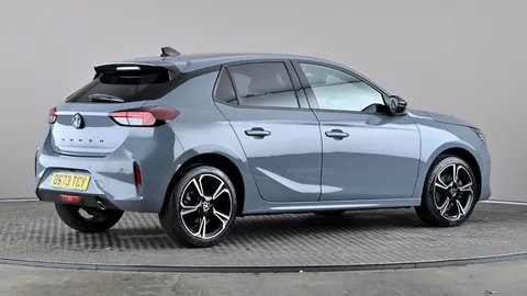 Vauxhall Corsa 1.2 Turbo Ultimate