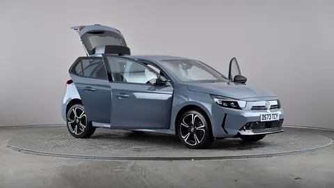 Vauxhall Corsa 1.2 Turbo Ultimate