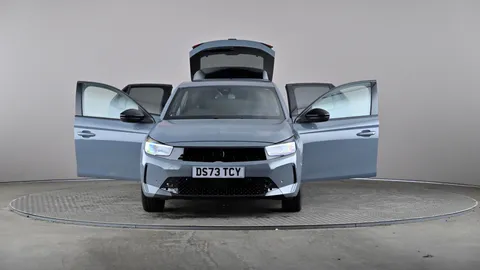 Vauxhall Corsa 1.2 Turbo Ultimate