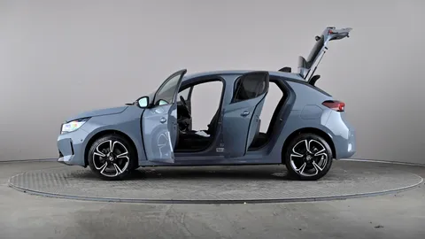 Vauxhall Corsa 1.2 Turbo Ultimate