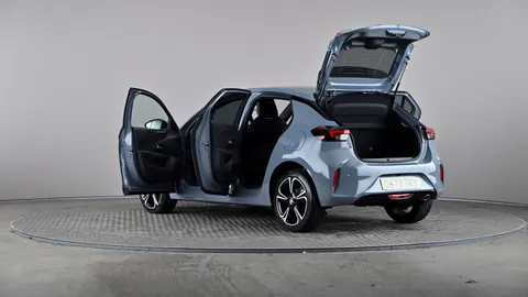 Vauxhall Corsa 1.2 Turbo Ultimate