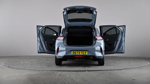 Vauxhall Corsa 1.2 Turbo Ultimate