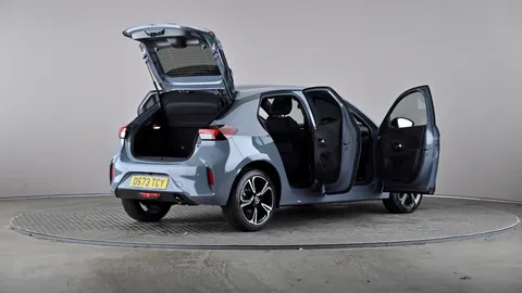 Vauxhall Corsa 1.2 Turbo Ultimate