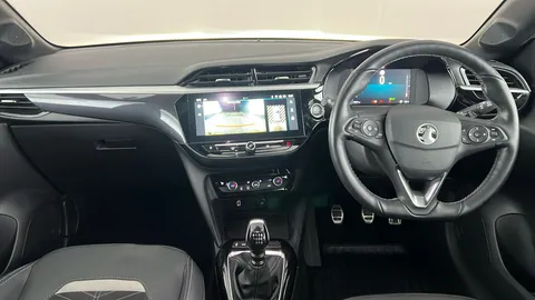 Vauxhall Corsa 1.2 Turbo Ultimate