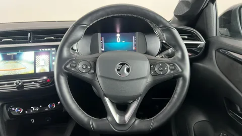 Vauxhall Corsa 1.2 Turbo Ultimate