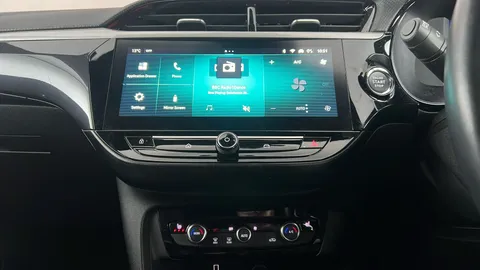 Vauxhall Corsa 1.2 Turbo Ultimate