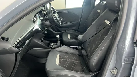 Vauxhall Corsa 1.2 Turbo Ultimate