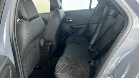 Vauxhall Corsa 1.2 Turbo Ultimate