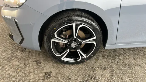 Vauxhall Corsa 1.2 Turbo Ultimate