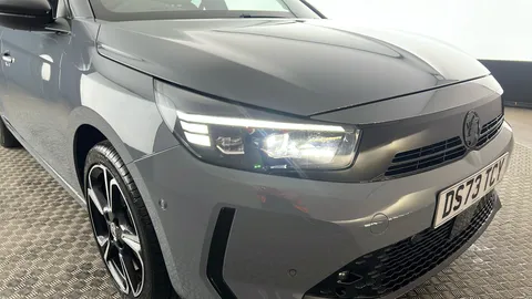 Vauxhall Corsa 1.2 Turbo Ultimate