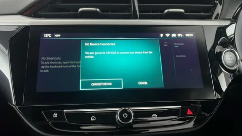 Vauxhall Corsa 1.2 Turbo Ultimate