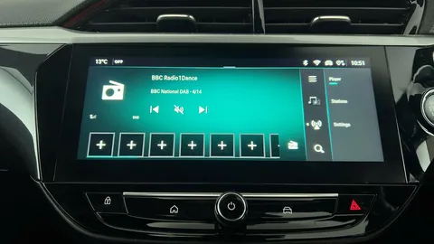 Vauxhall Corsa 1.2 Turbo Ultimate