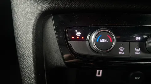 Vauxhall Corsa 1.2 Turbo Ultimate