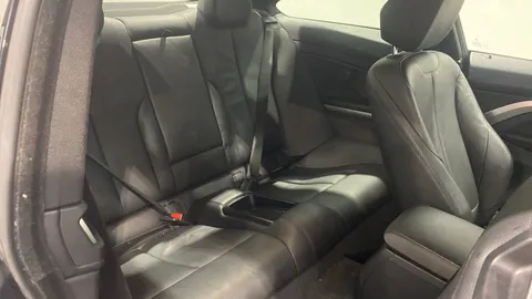 BMW 4 Series 420d [190] M Sport Auto [Professional Media] [Plus Pack]