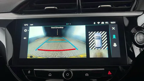 Vauxhall Corsa 1.2 Turbo Ultimate