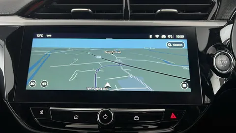 Vauxhall Corsa 1.2 Turbo Ultimate