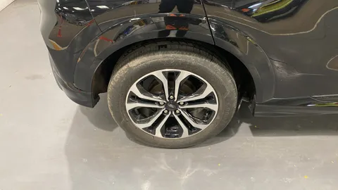 Ford Puma 1.0 EcoBoost Hybrid mHEV ST-Line