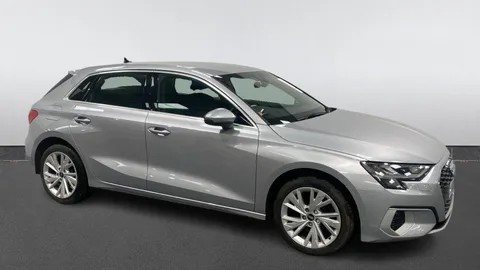 Audi A3 40 TFSI e Sport 5dr S Tronic