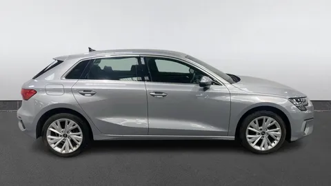 Audi A3 40 TFSI e Sport 5dr S Tronic