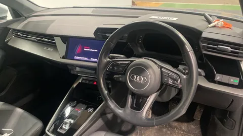 Audi A3 40 TFSI e Sport 5dr S Tronic