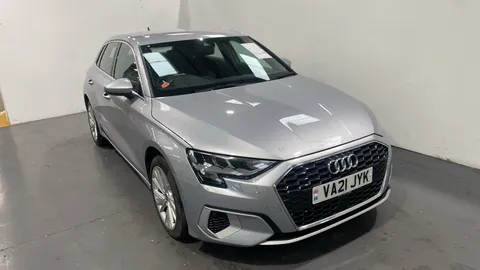 Audi A3 40 TFSI e Sport 5dr S Tronic