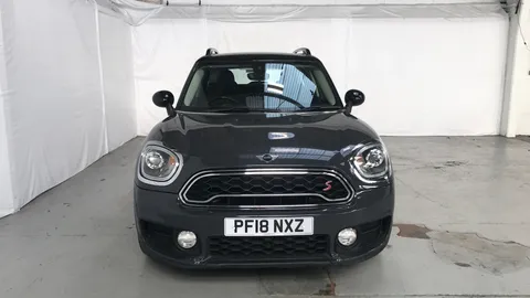 Mini Countryman 2.0 Cooper S ALL4 [Chili Pack]