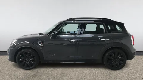 Mini Countryman 2.0 Cooper S ALL4 [Chili Pack]