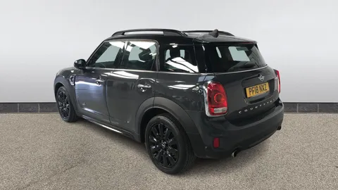 Mini Countryman 2.0 Cooper S ALL4 [Chili Pack]