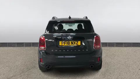 Mini Countryman 2.0 Cooper S ALL4 [Chili Pack]