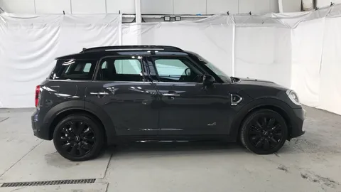 Mini Countryman 2.0 Cooper S ALL4 [Chili Pack]