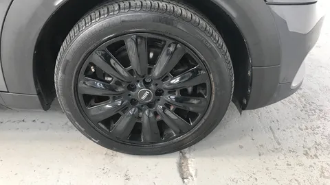 Mini Countryman 2.0 Cooper S ALL4 [Chili Pack]