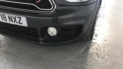 Mini Countryman 2.0 Cooper S ALL4 [Chili Pack]