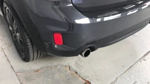 Mini Countryman 2.0 Cooper S ALL4 [Chili Pack]