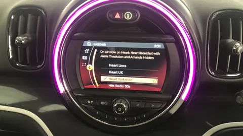 Mini Countryman 2.0 Cooper S ALL4 [Chili Pack]