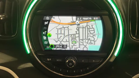 Mini Countryman 2.0 Cooper S ALL4 [Chili Pack]