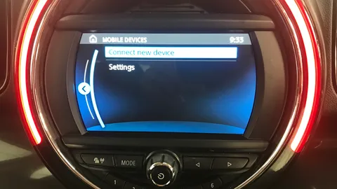 Mini Countryman 2.0 Cooper S ALL4 [Chili Pack]