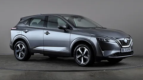 NISSAN QASHQAI 1.5 E-Power Acenta Premium Auto