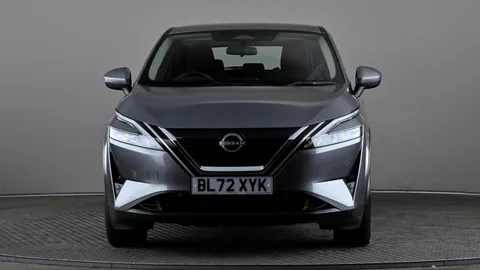 NISSAN QASHQAI 1.5 E-Power Acenta Premium Auto