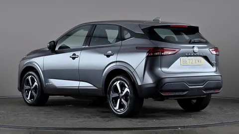 NISSAN QASHQAI 1.5 E-Power Acenta Premium Auto