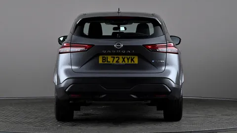 NISSAN QASHQAI 1.5 E-Power Acenta Premium Auto