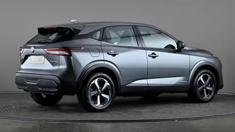 NISSAN QASHQAI 1.5 E-Power Acenta Premium Auto