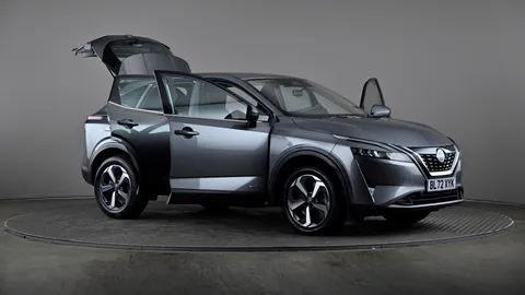 NISSAN QASHQAI 1.5 E-Power Acenta Premium Auto