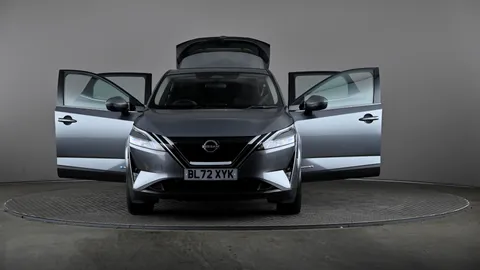 NISSAN QASHQAI 1.5 E-Power Acenta Premium Auto